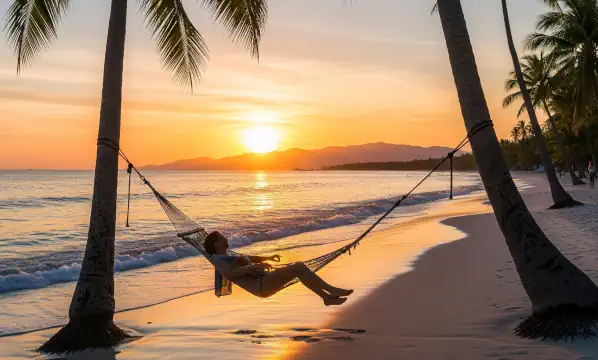 30 Tage Jahresurlaub